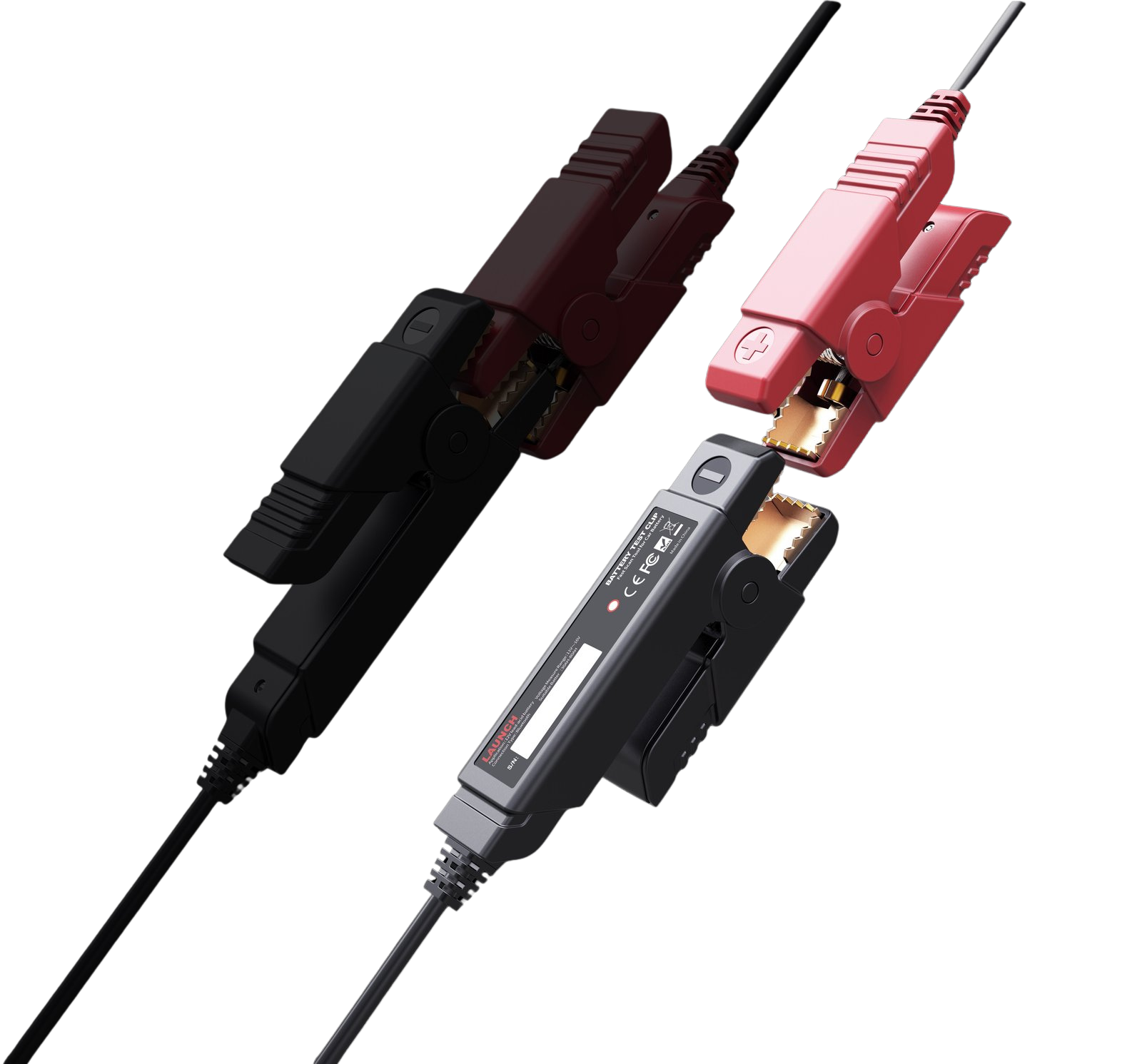 LAUNCH BST-360 view 3