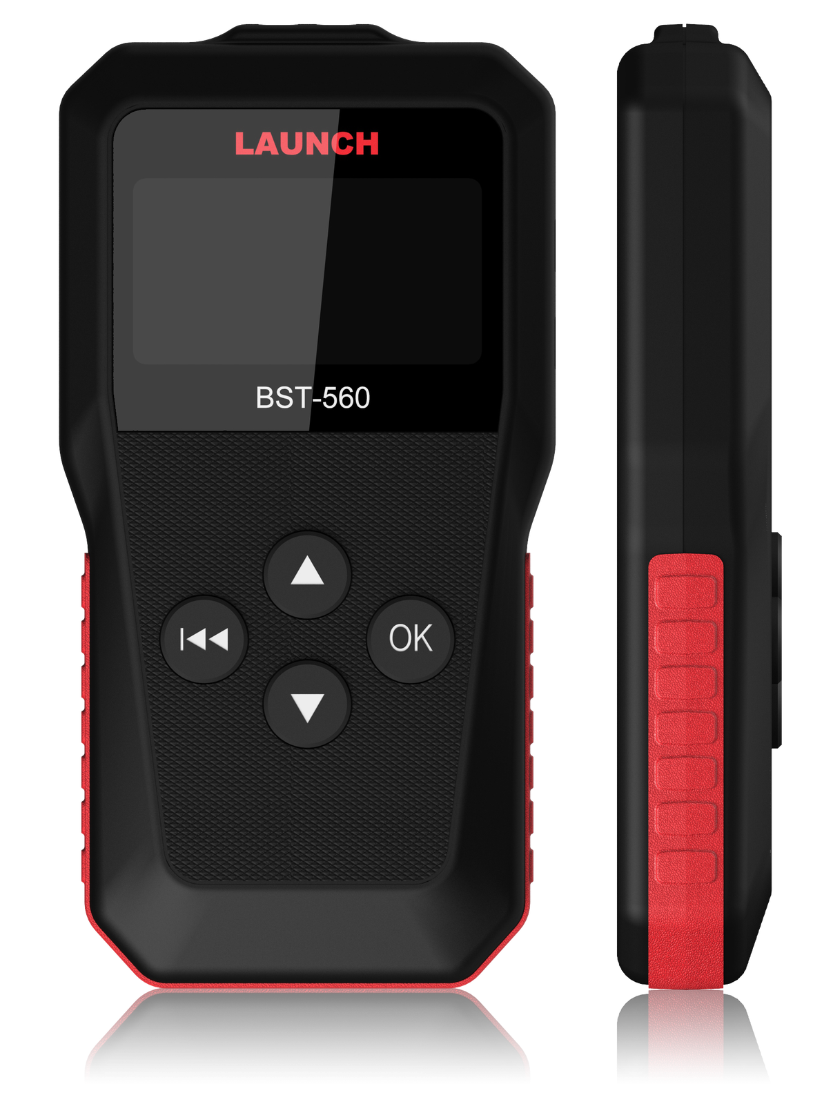LAUNCH BST-560