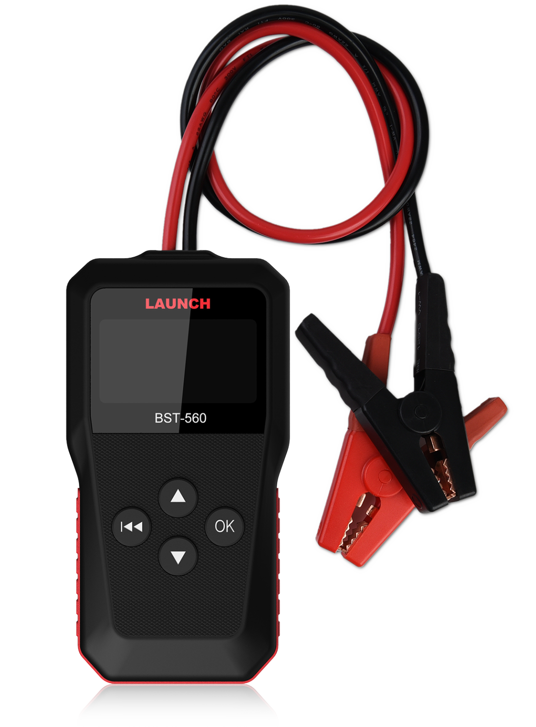 LAUNCH BST-560 view 3