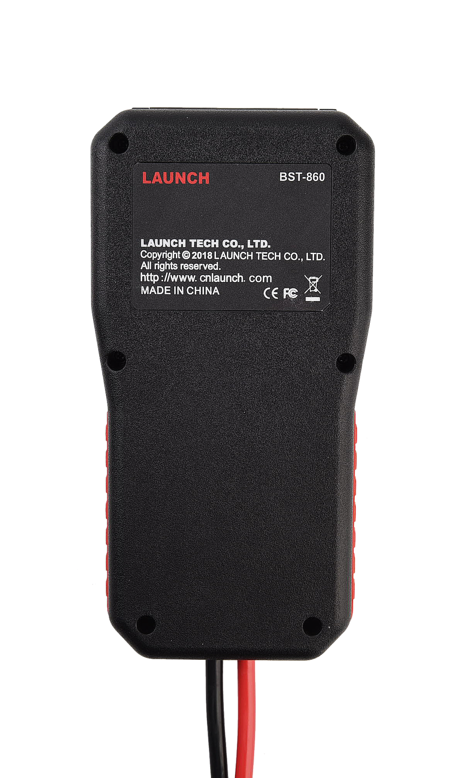 LAUNCH BST-860 view 4