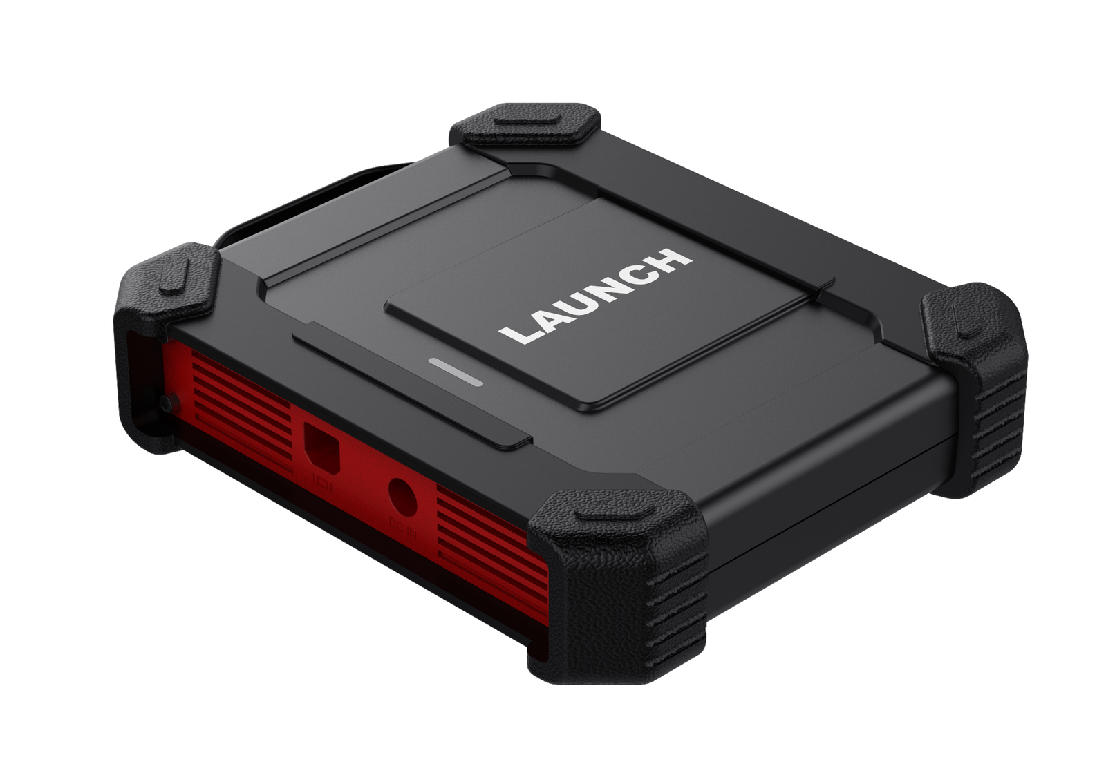 LAUNCH O2-2 ScopeBox view 2