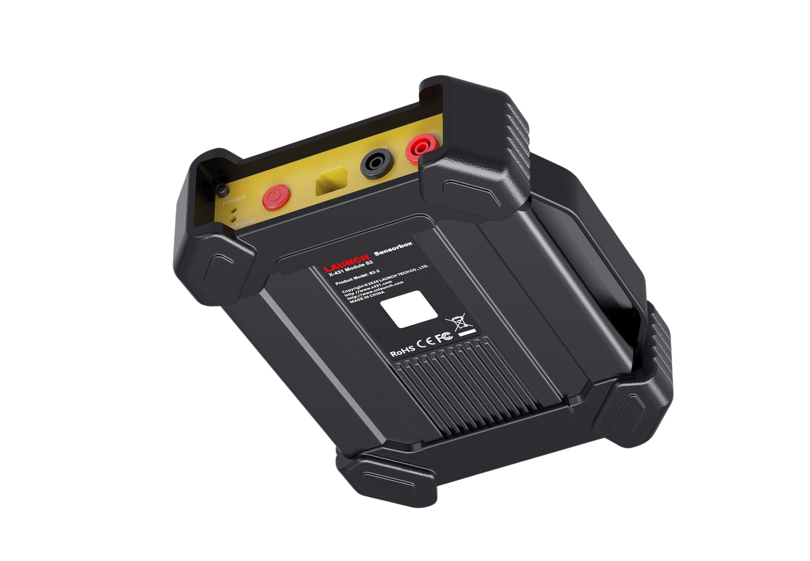 LAUNCH S2-2 SensorBox view 4