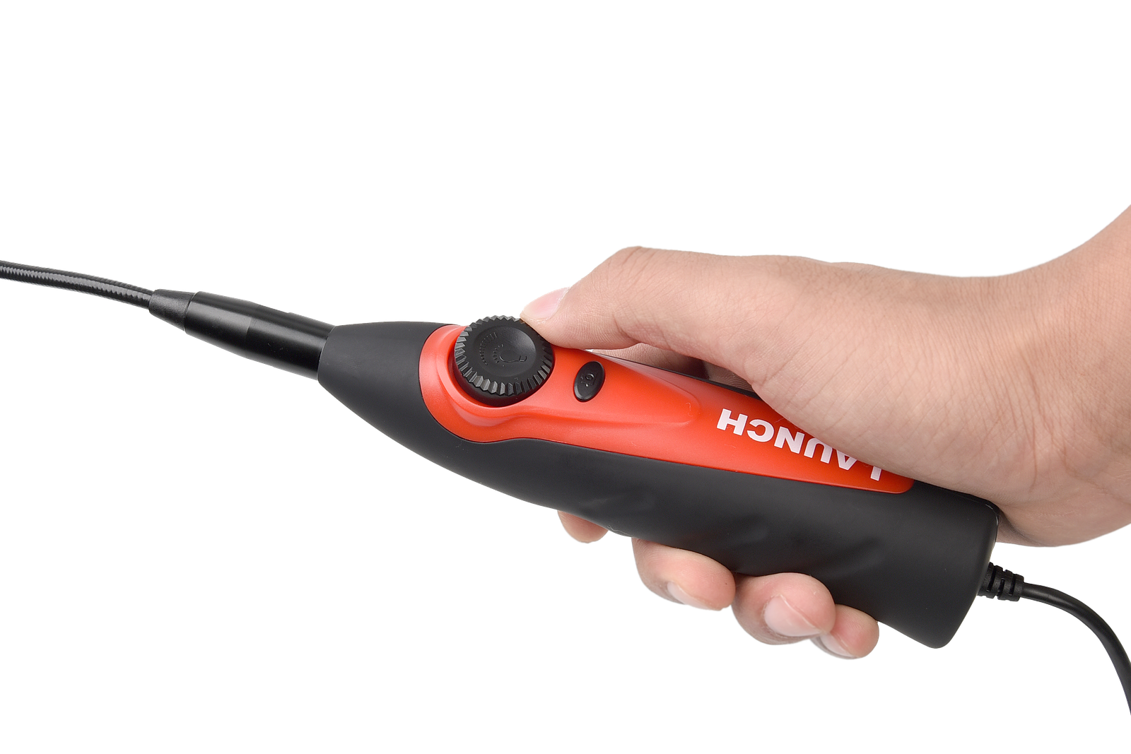 LAUNCH VSP-600 view 5