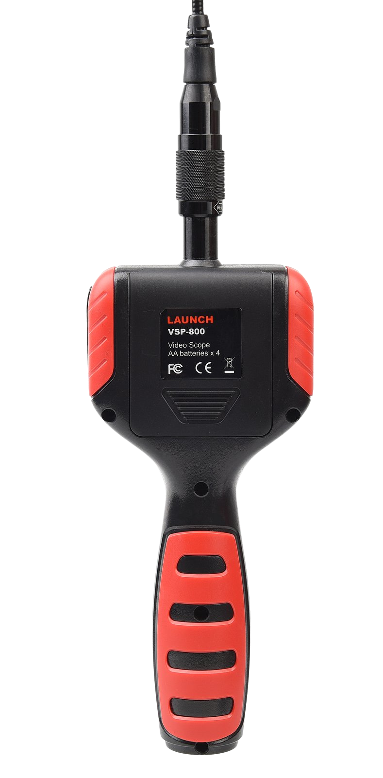 LAUNCH VSP-800 view 2