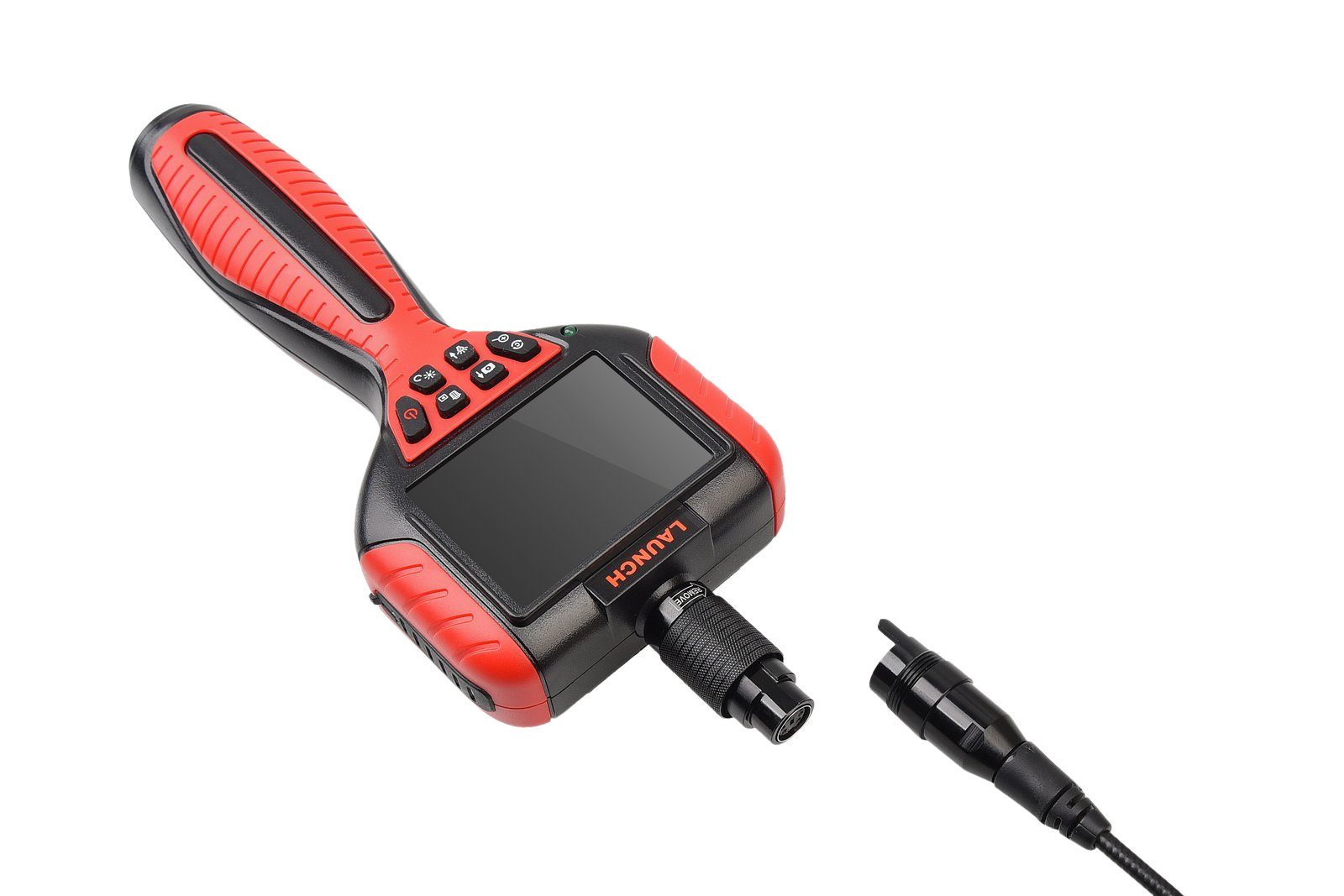 LAUNCH VSP-800 view 3