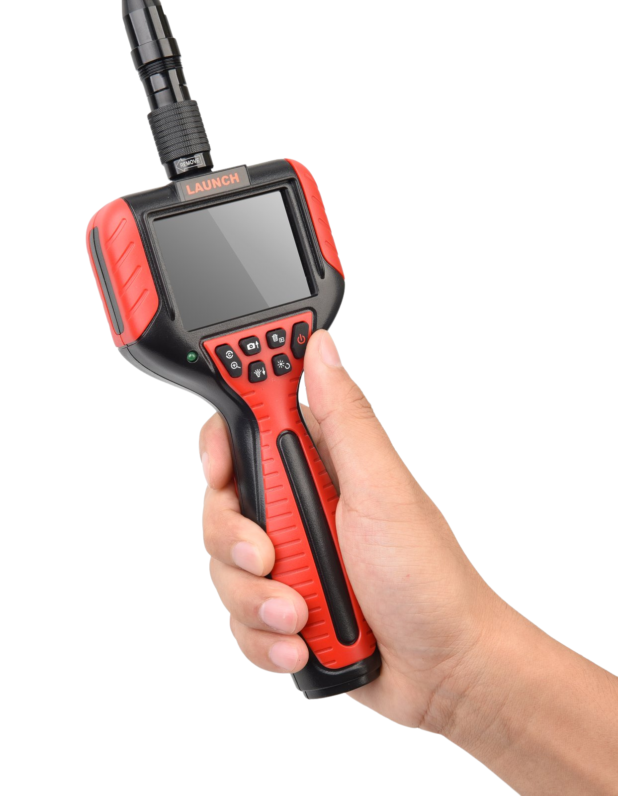 LAUNCH VSP-800 view 4