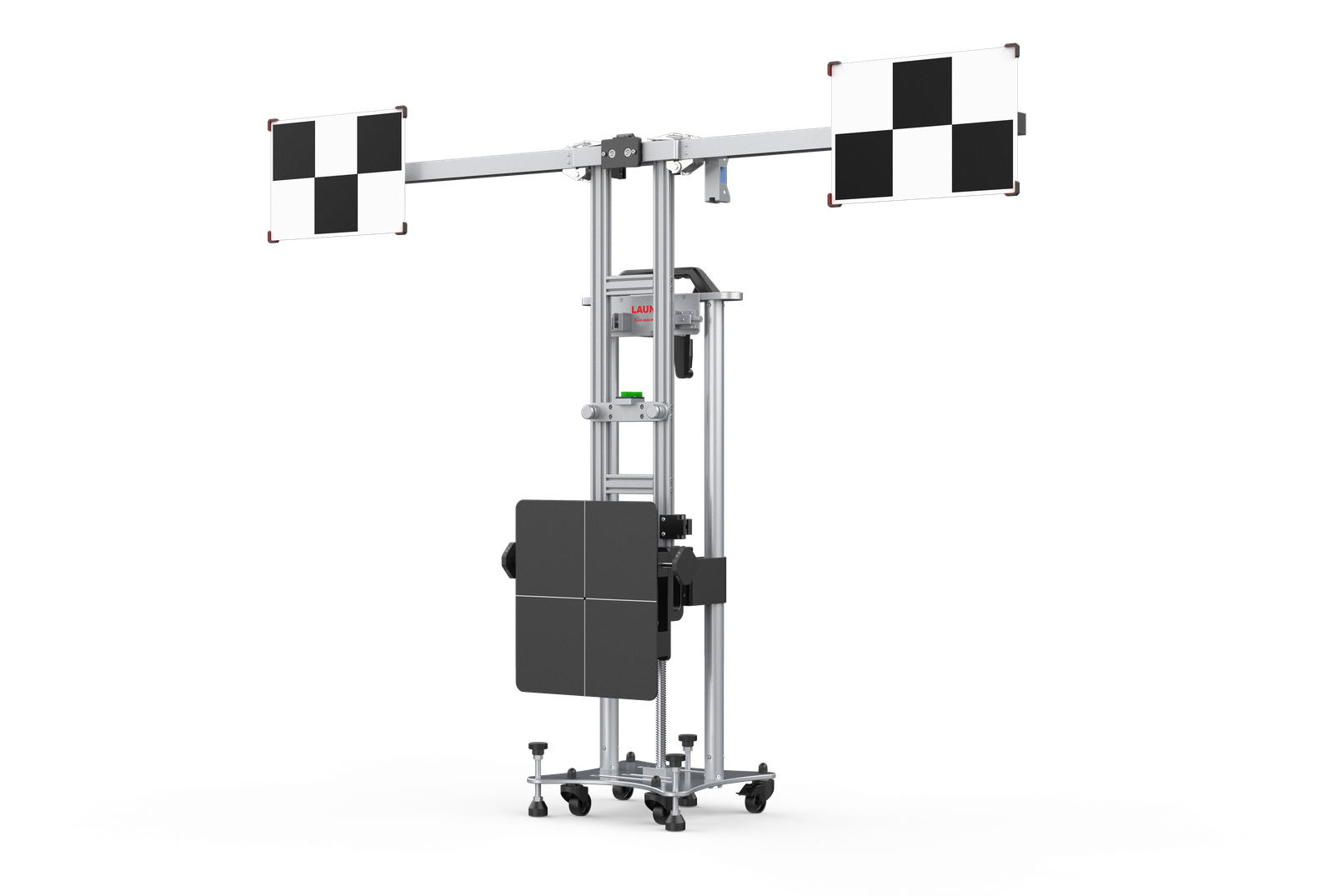 ADAS Mobile Plus – Sistema Portátil Avanzado de Calibración ADAS