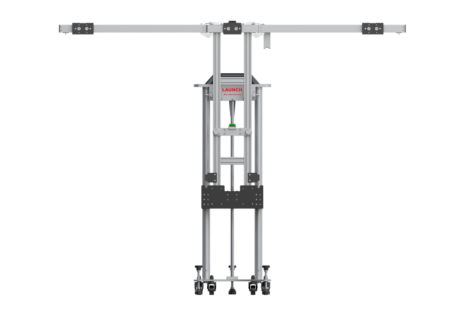 ADAS Mobile Plus – Sistema Portátil Avanzado de Calibración ADAS view 2