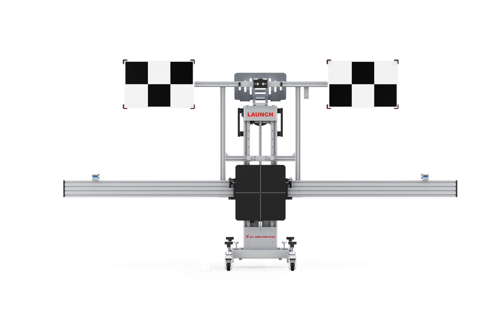 ADAS Pro+ – Sistema Profesional Avanzado de Calibración ADAS