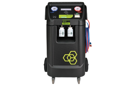 Brain Bee AIR-NEX 9310 – Estación de Servicio A/C (R134a)