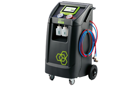 Brain Bee AIR-NEX 9320 – Estación de Servicio A/C (R134a) view 2