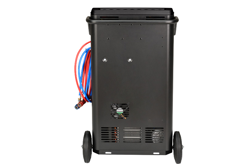 Brain Bee AIR-NEX 9410 – Estación de Servicio A/C (R1234yf) view 4