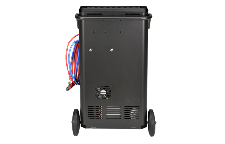 Brain Bee AIR-NEX 9420 – Estación de Servicio A/C (R1234yf) view 4