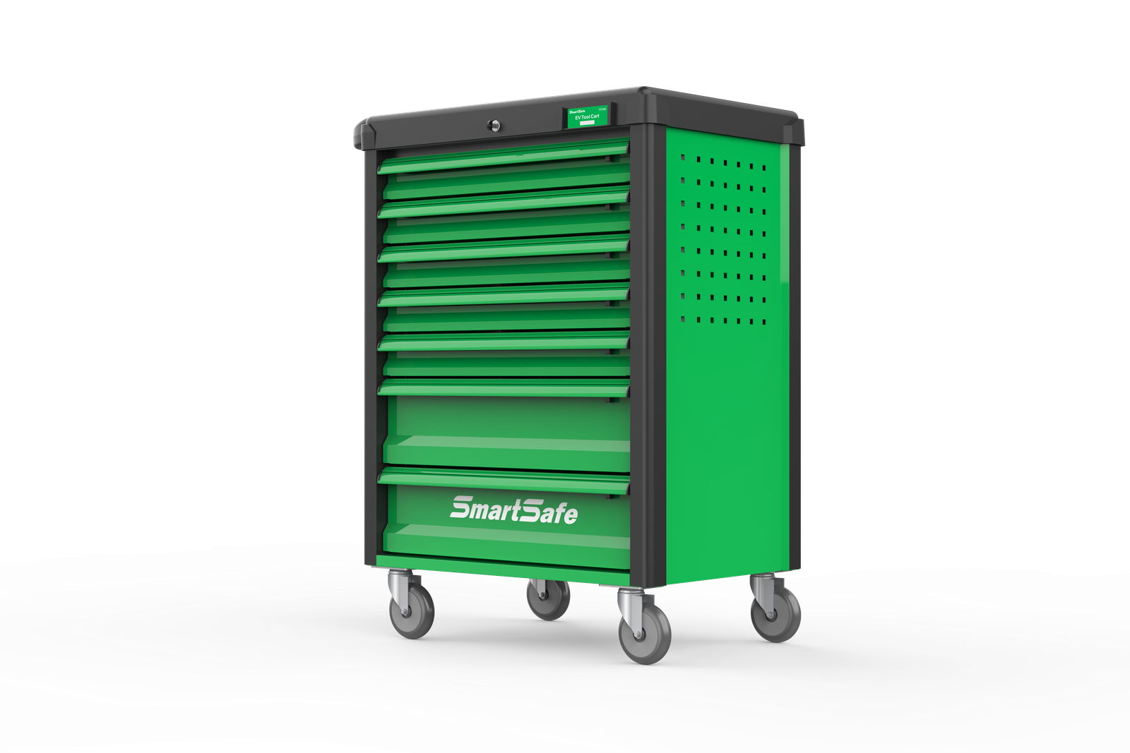 TT116 – Carro de herramientas para vehículos eléctricos (EV)