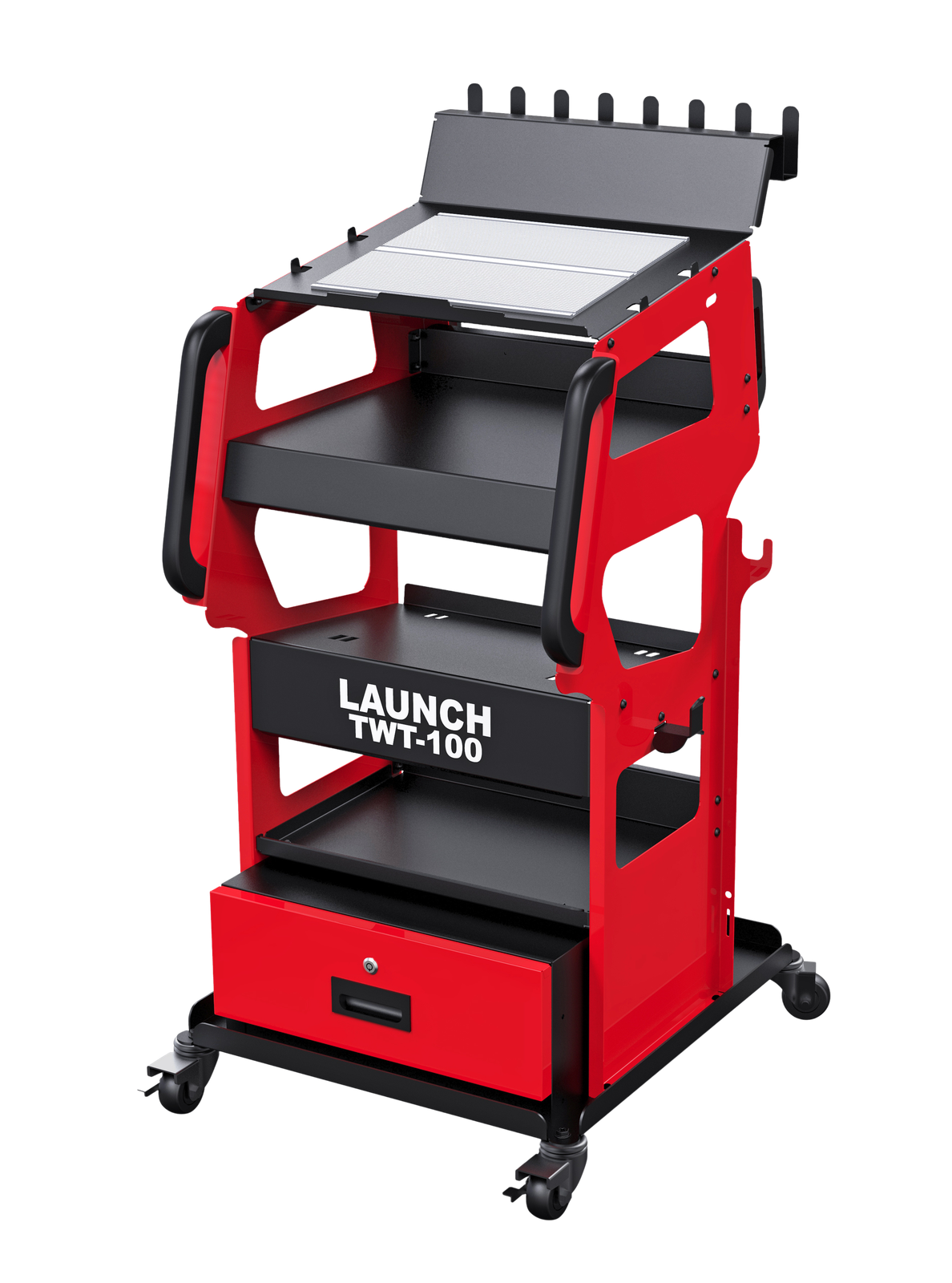 TWT-100 (MPT-100) – Carro de apoyo multifunción