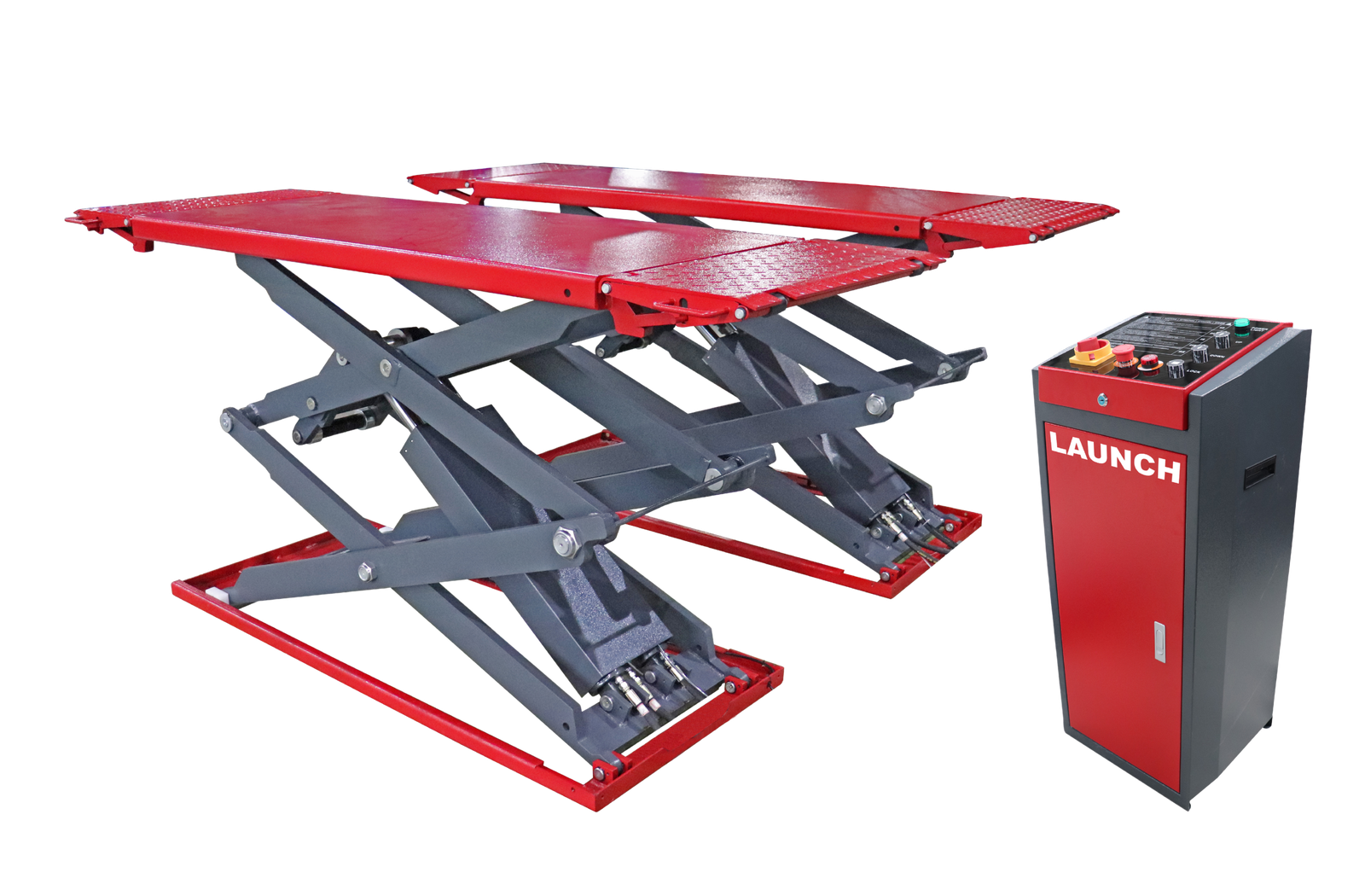 TLT-635AF – Elevador tijera de piso