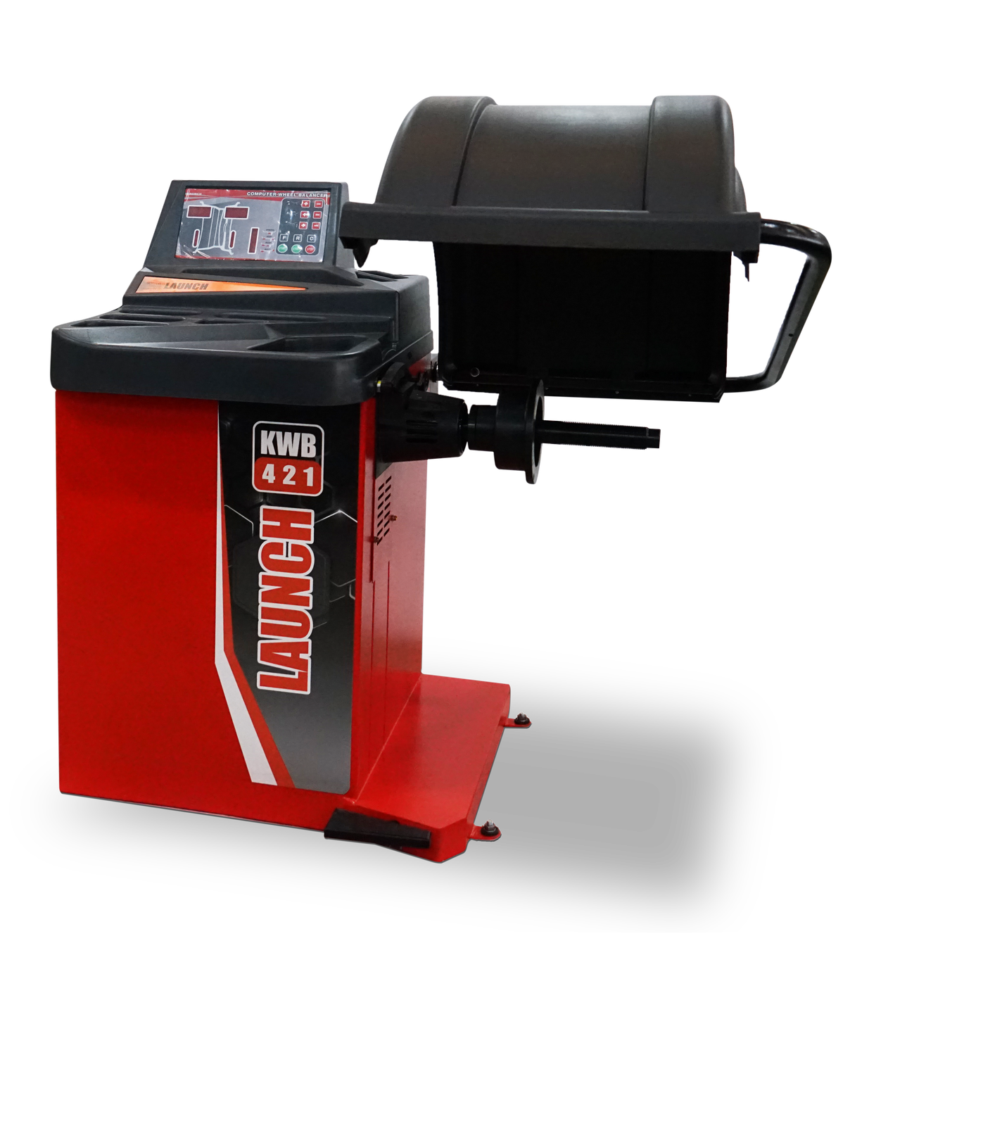 LAUNCH KWB-421 – Balanceadora de ruedas