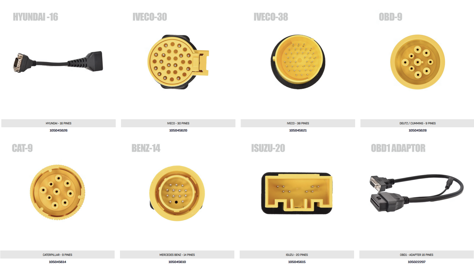 X-431 Pro 3 Link HD – Diagnóstico Profesional Línea Pesada view 2