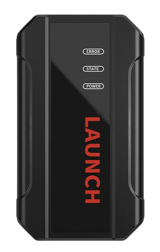 LAUNCH ECU & TCU Programmer – Programador de ECU y TCU view 3