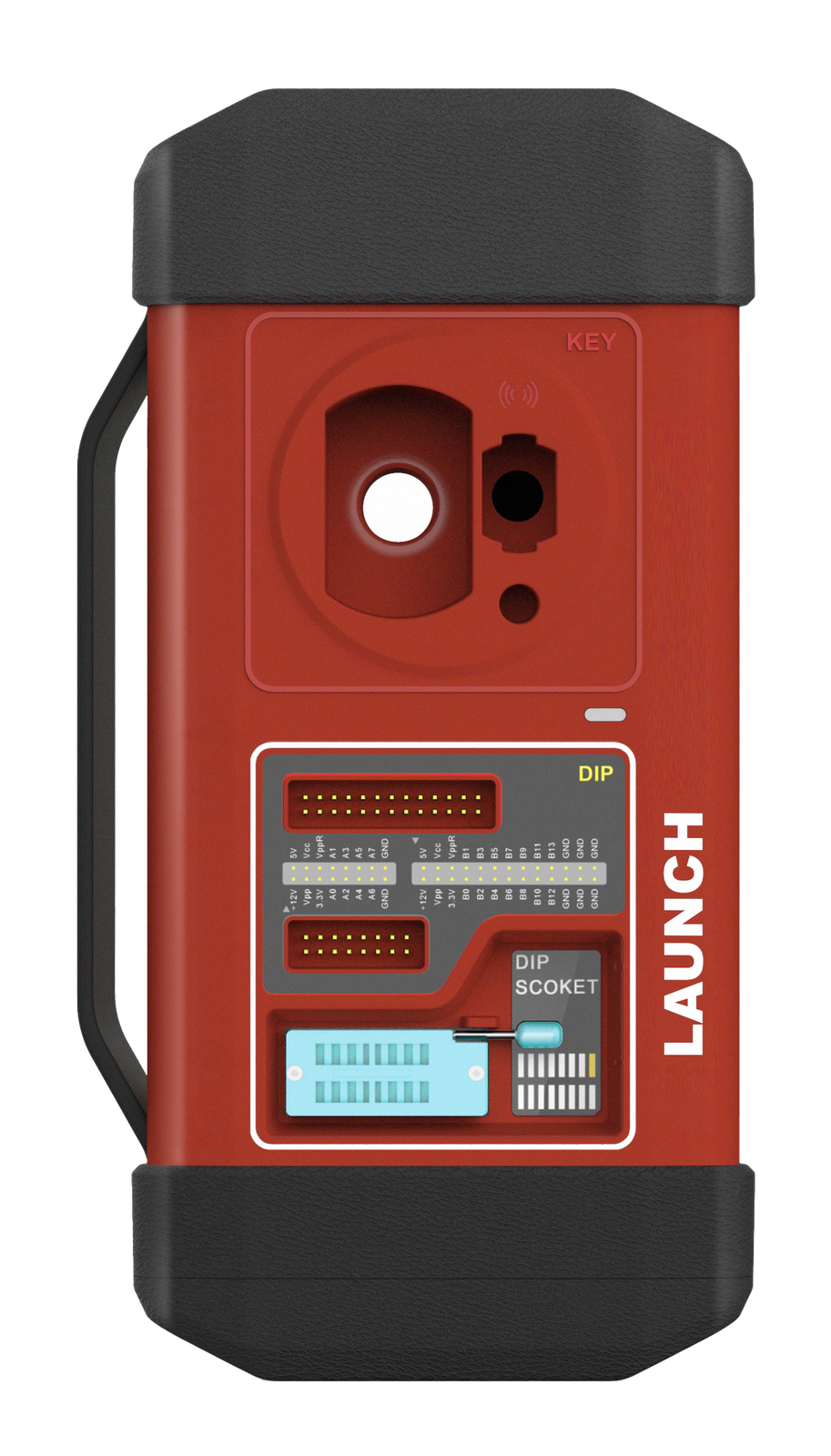LAUNCH X-PROG 3 – Programador profesional EEPROM y MCU