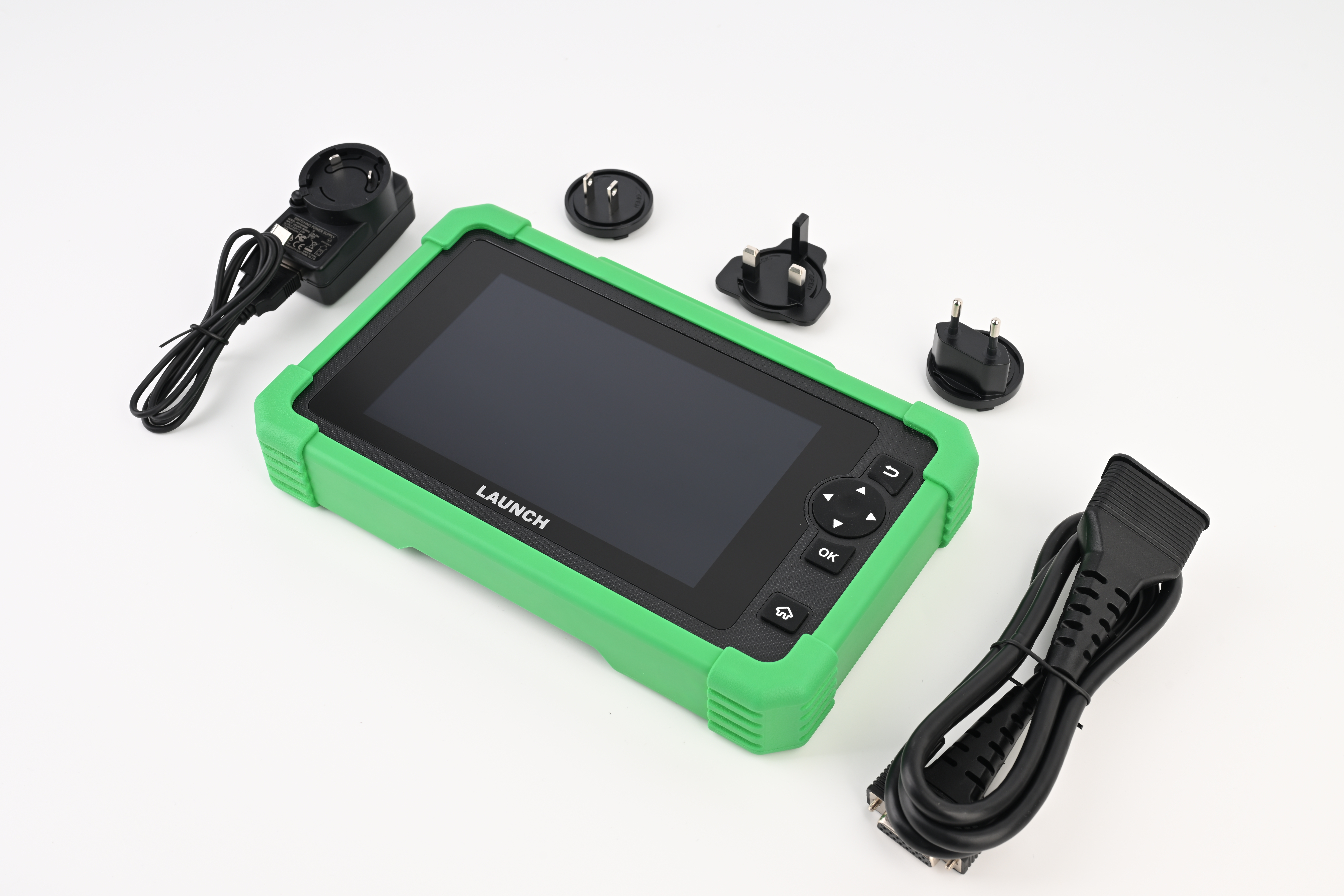 CRP919-EV – Para vehículos eléctricos e híbridos view 2