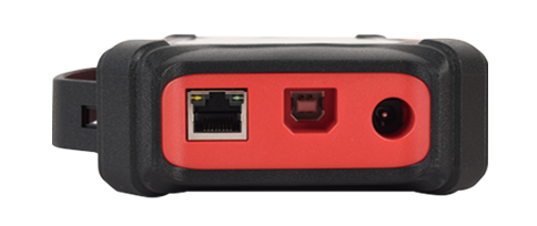 X-431 PAD IX LINK view 4