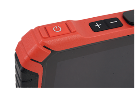 X-431 PAD IX LINK view 6