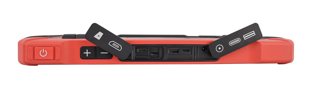 X-431 PAD IX LINK view 7