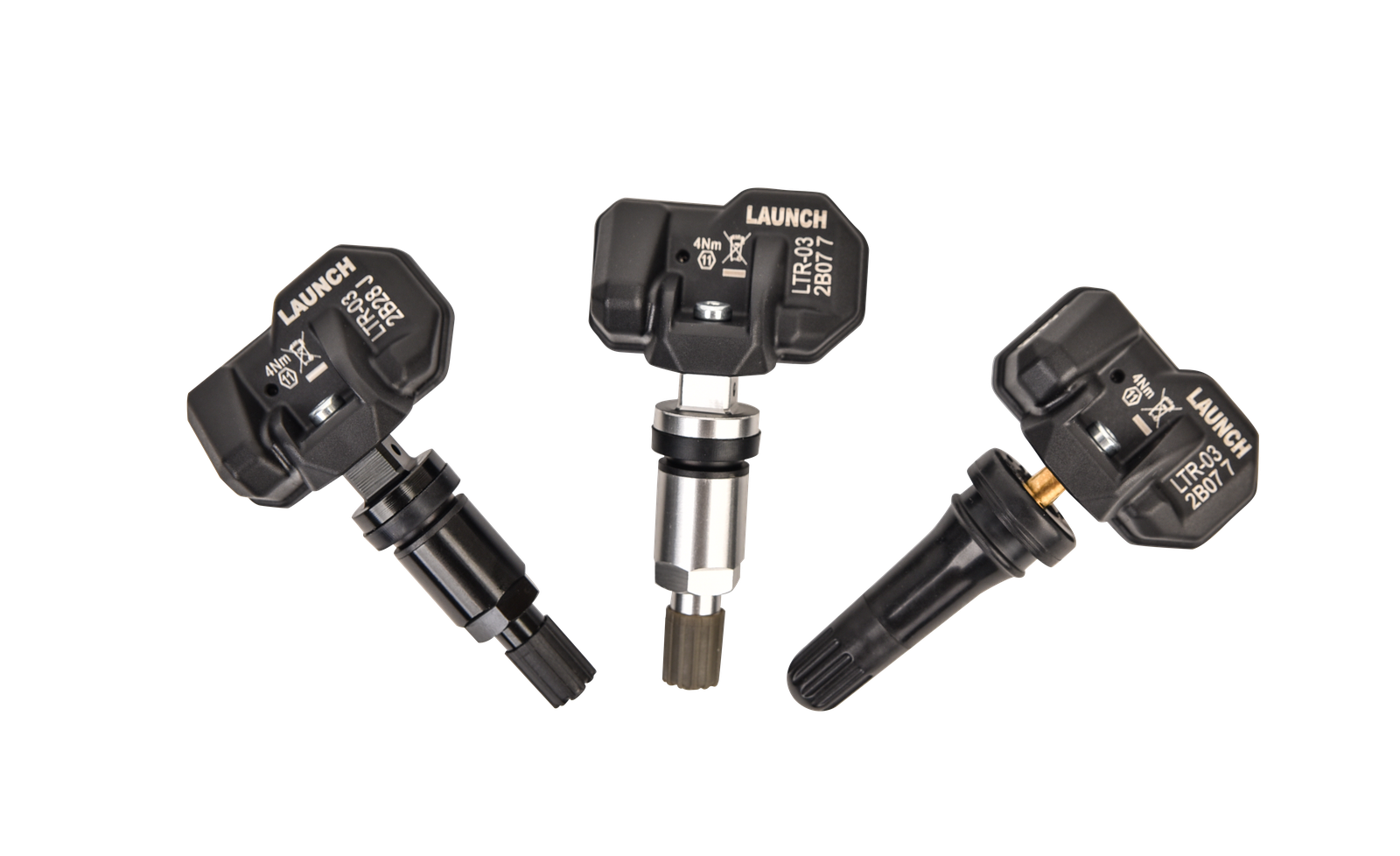 Sensor LAUNCH LTR-03 view 3